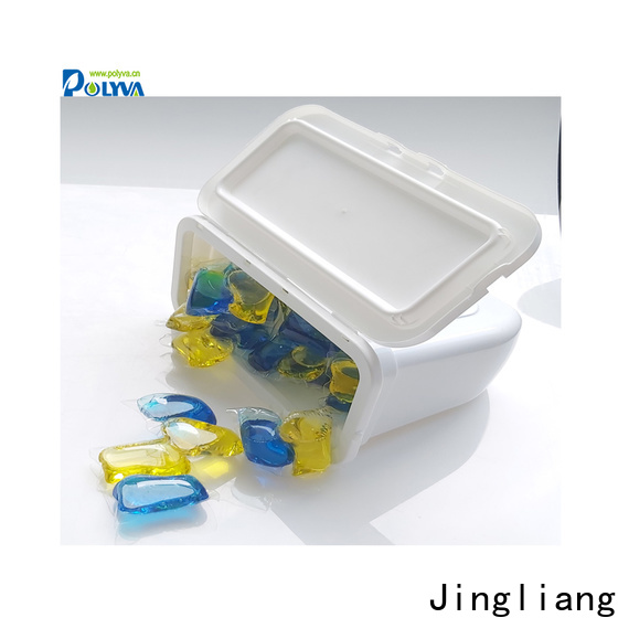 Jingliang Professional plastic storage boxes exporter for transportation