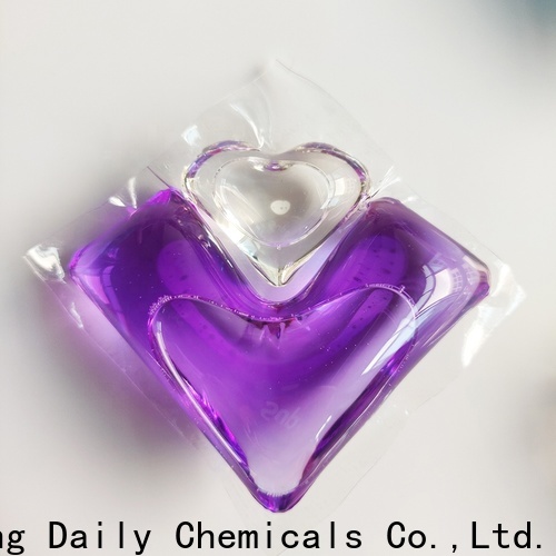 Jingliang Preferential laundry detergent pods manufacturer for laundry room