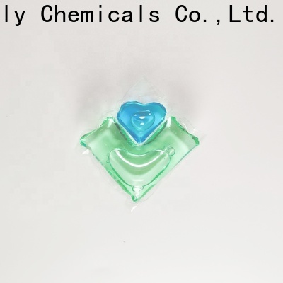 Jingliang homemade dishwasher detergent powder manufacturer for hotel