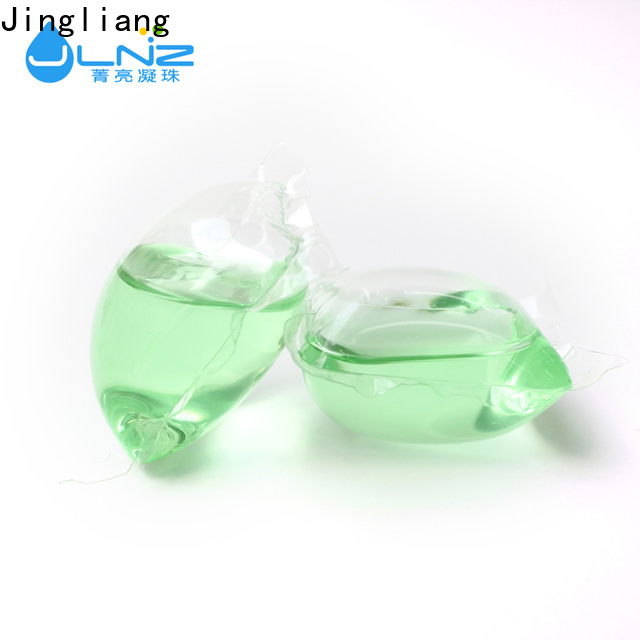 latest laundry soap pods factory high-performance