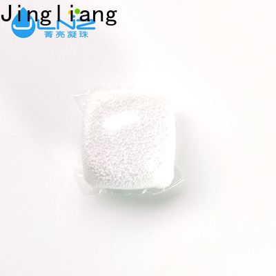 Jingliang dishwasher powder factory for dishwasher
