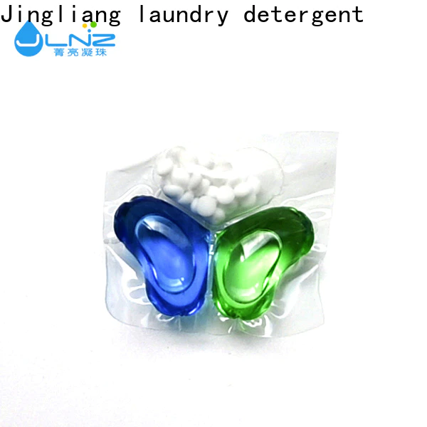 top-selling laundry pods exporter high-performance