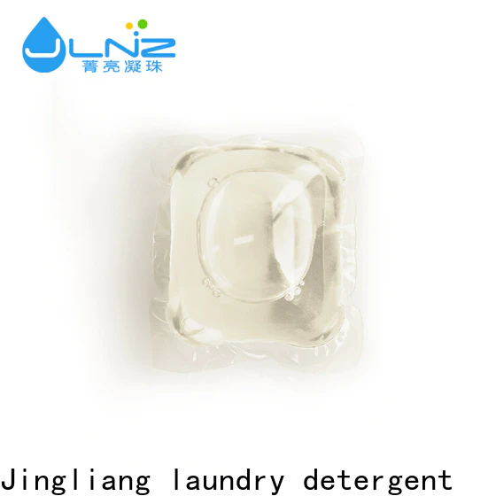 latest laundry soap pods manufacturer high-performance