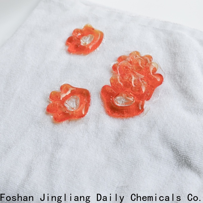 Jingliang Customizable body shower gel supplier for bathe