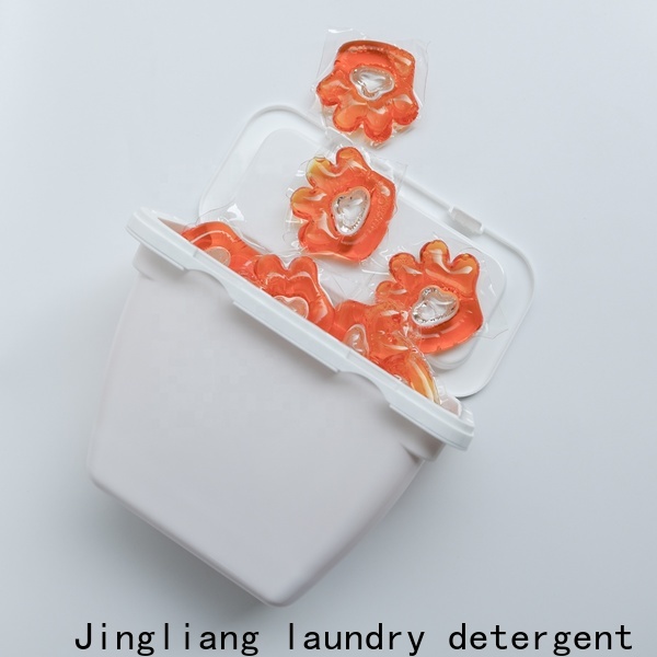 Jingliang body shower gel wholesale for bathroom