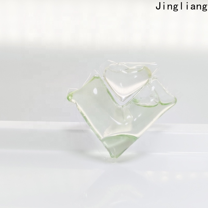 Jingliang dishwasher powder soap supplier for dishwasher