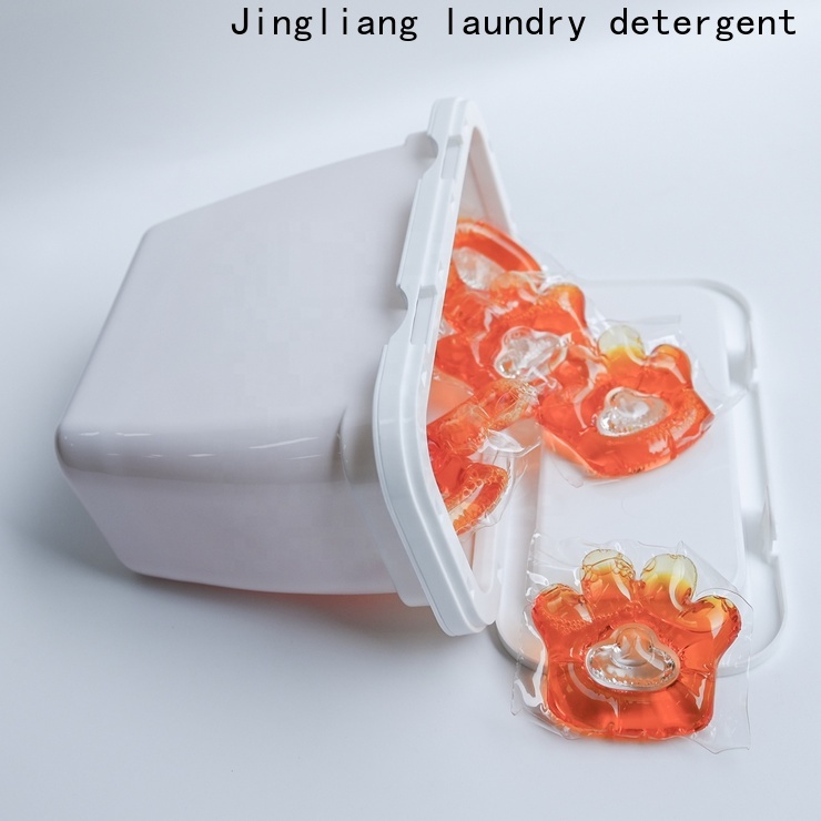 Jingliang bath and shower gel manufacturer for bathe