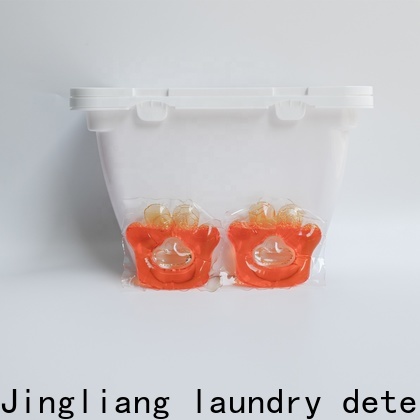 Jingliang High quality bod pod body wash exporter for bathroom