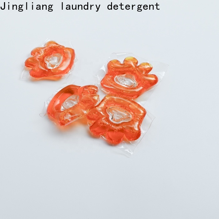 Jingliang Preferential showering gel manufacturer for bathroom