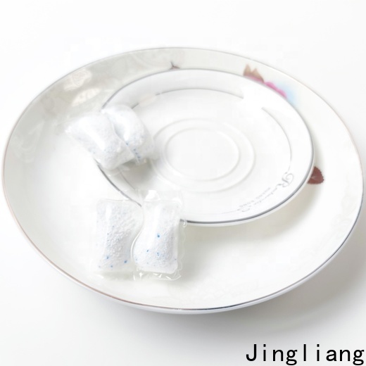 High quality best dish washing pods wholesale for hotel