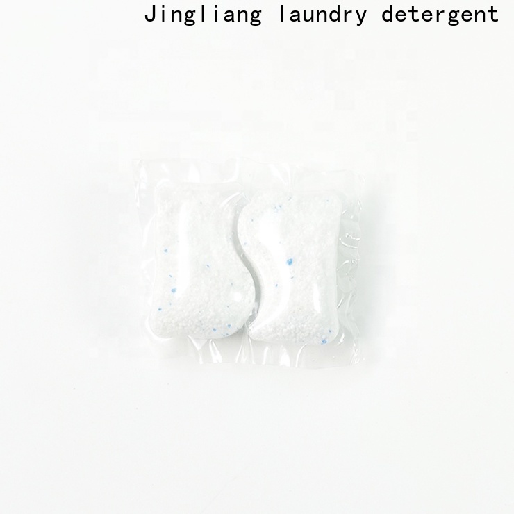 Jingliang best dish washing pods manufacturer for dishwasher