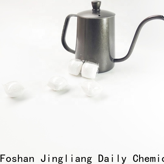 Best best dishwasher pods wholesale for clean