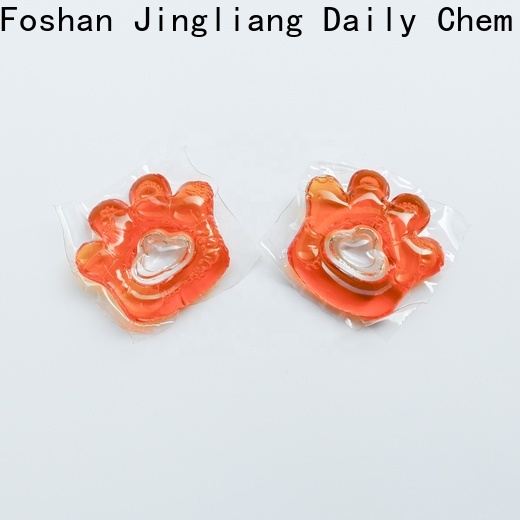 Jingliang bod pod body wash factory for bathe
