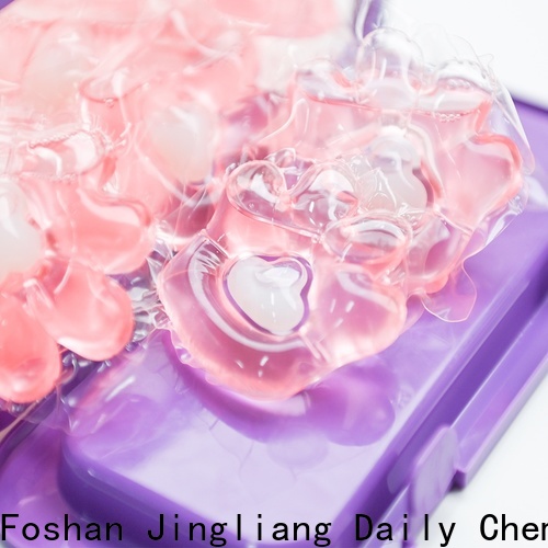 Jingliang Best bod pod body wash supplier for bath