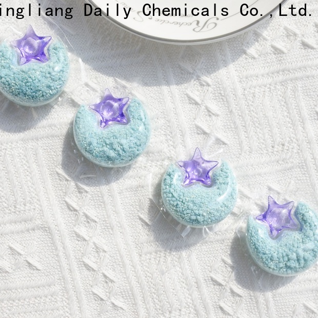 Professional best dishwasher pods exporter for clean