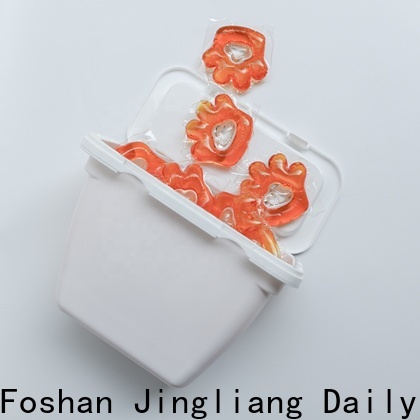 Jingliang bath and shower gel supplier for bathe