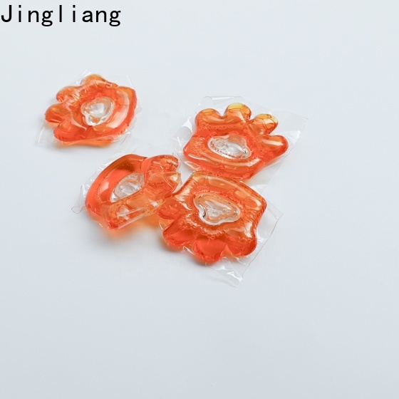 Jingliang Customizable body shower gel exporter for bath