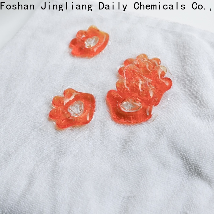 Jingliang bod pod body wash factory for bathe
