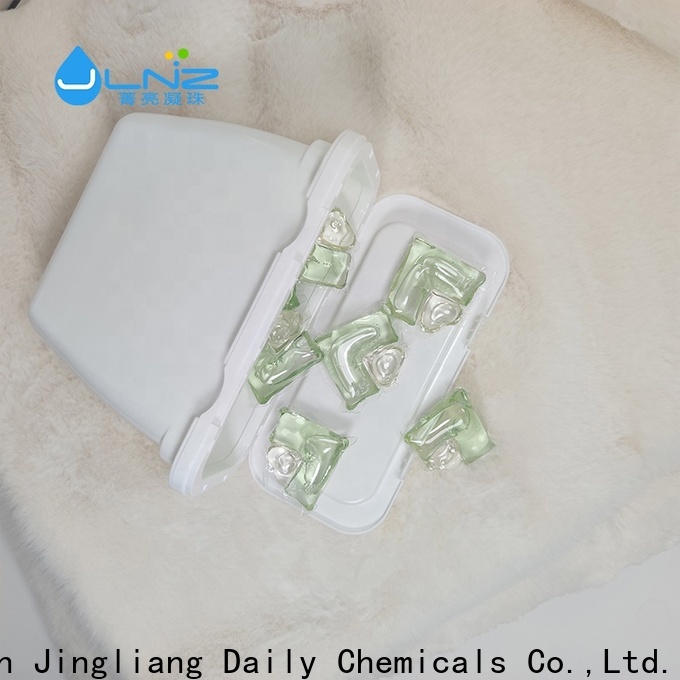 Best detergent pods supplier for clean