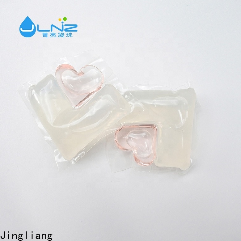 Newest laundry pods exporter for clean