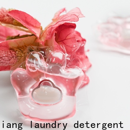 Jingliang Best body wash pods supplier for bathe