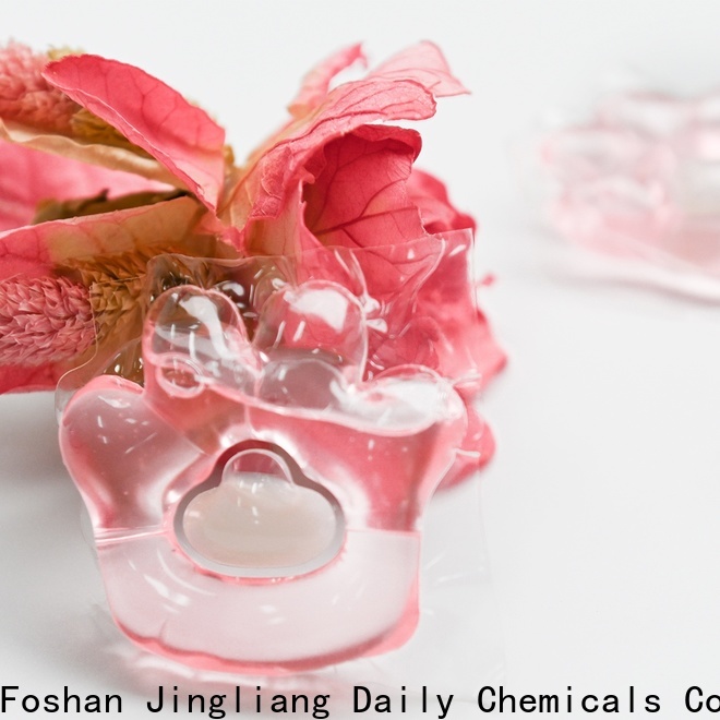 Jingliang Best body shower gel supplier for bathroom