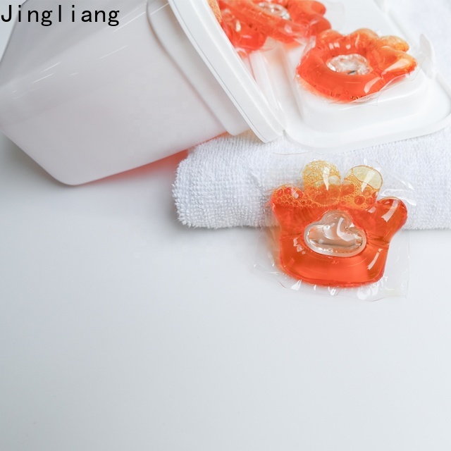 Jingliang High quality showering gel exporter for bathroom