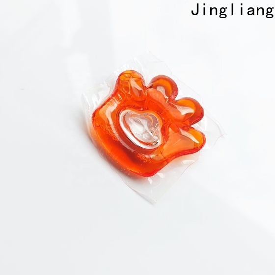 Jingliang bath and shower gel manufacturer for bath