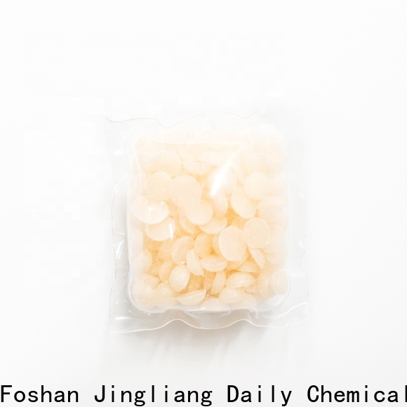 Jingliang scent booster supplier for laundry room