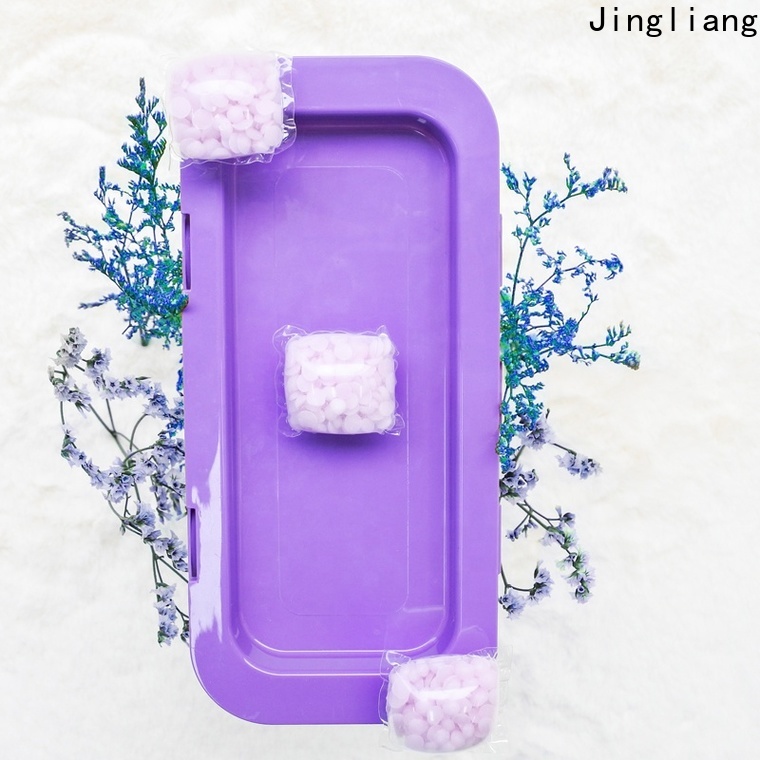 Jingliang Best scent booster beads manufacturer for laundry room