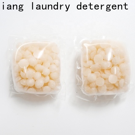 Jingliang scent booster beads supplier for laundry room