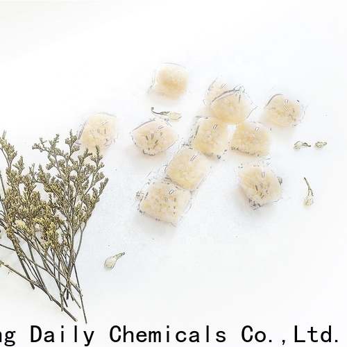 Jingliang laundry scent booster exporter for wash clothes