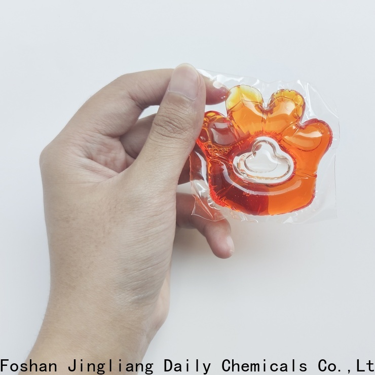 Jingliang Newest body shower gel wholesale for bath