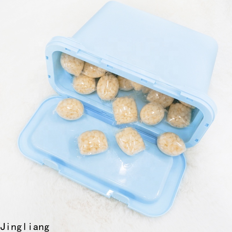 Jingliang Preferential laundry scent booster manufacturer for laundry room