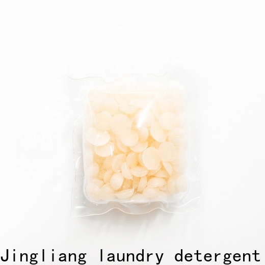 Jingliang scent booster manufacturer for laundry room