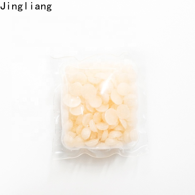 Jingliang scent booster beads manufacturer for bathroom
