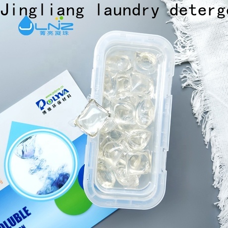 Best 18g detergent pods exporter for do the laundry