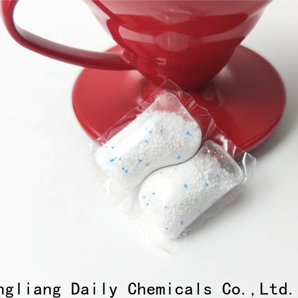 Efficient dish wash pods exporter for restaurant