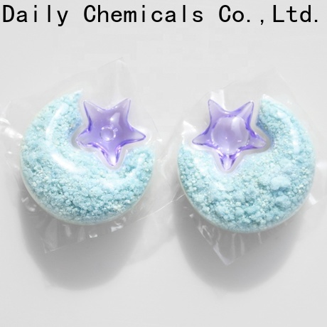 Jingliang dish wash pods wholesale for cleaning