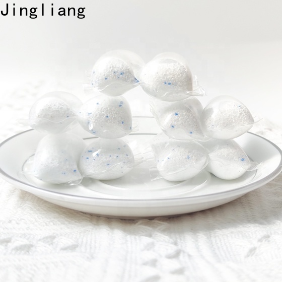Customizable dish wash pods factory for do the washing up