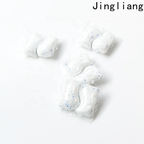 Jingliang best dishwasher pods exporter for dishwasher
