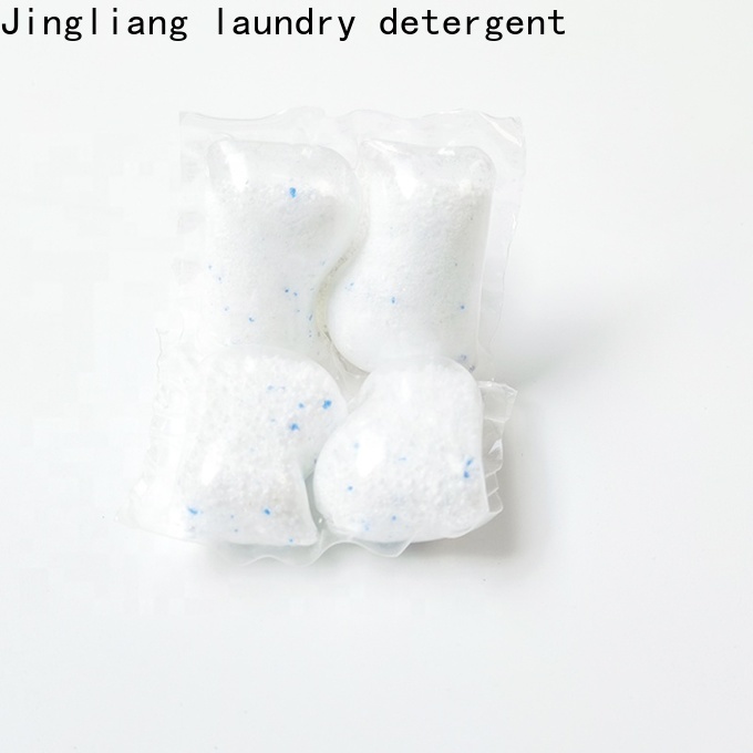 Preferential best dish washing pods factory for hotel