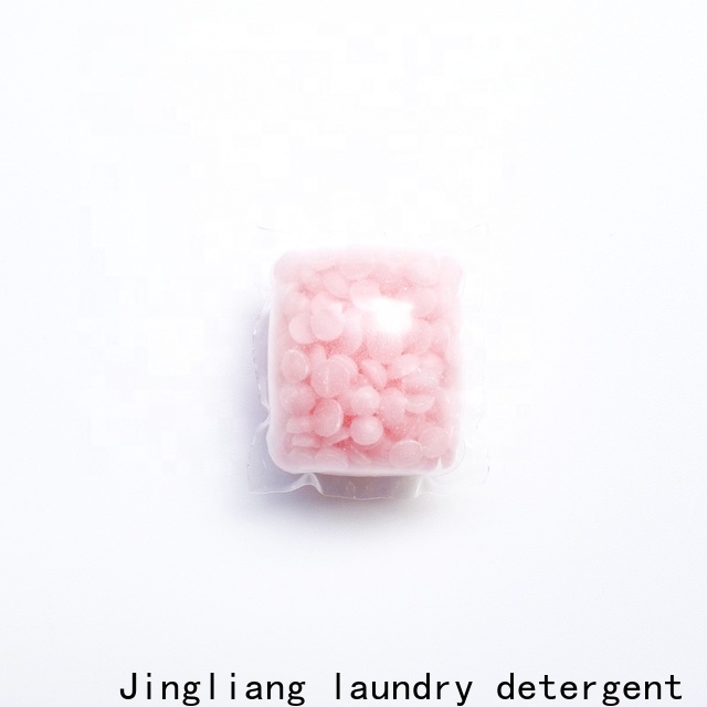 Jingliang scent booster factory for clean