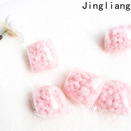 Jingliang High quality scent booster beads factory for clean