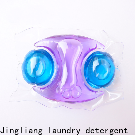 Jingliang Newest best washing pods supplier for bathroom