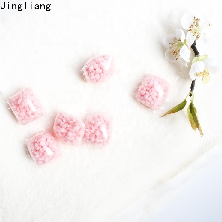 Jingliang High quality scent booster manufacturer for laundry room