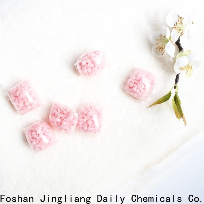 Jingliang scent booster supplier for clean