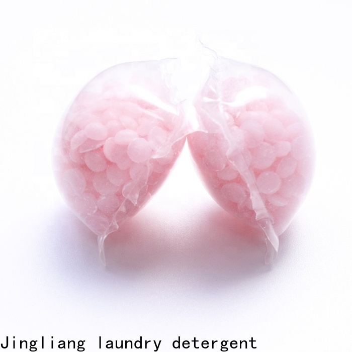 Customizable scent booster beads supplier for bathroom