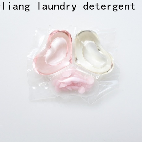 Jingliang Best laundry soap pods wholesale for wash clothes