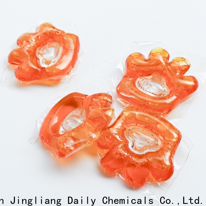 Jingliang showering gel supplier for bathe